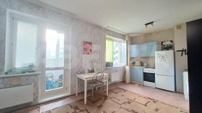 Продажа квартиры Омск. ул. 2-я Поселковая, 26