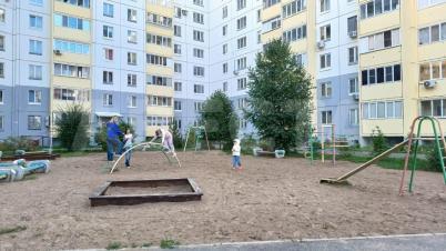 Продажа квартиры Омск. ул. 2-я Поселковая, 26