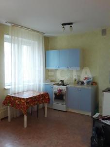 Продажа квартиры Омск. ул. 2-я Поселковая, 26