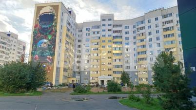 Продажа квартиры Омск. ул. 2-я Поселковая, 26