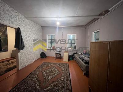 Продажа дома Омск. улица 10-я Восточная, 51