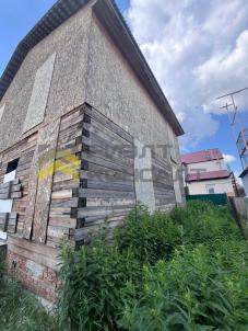 Продажа дома Омск. улица 10-я Восточная, 51