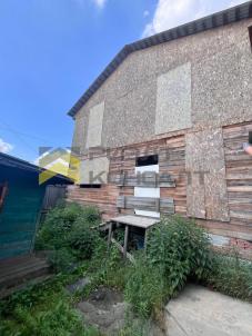 Продажа дома Омск. улица 10-я Восточная, 51