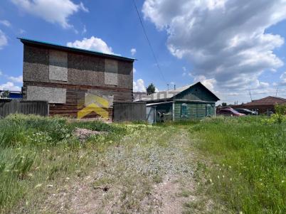 Продажа дома Омск. улица 10-я Восточная, 51