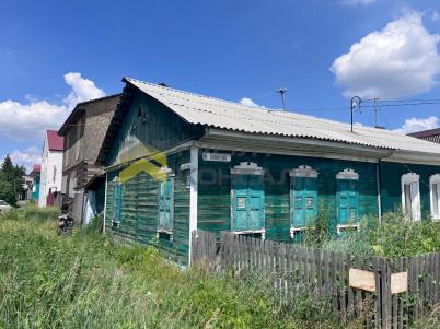 Продажа дома Омск. улица 10-я Восточная, 51