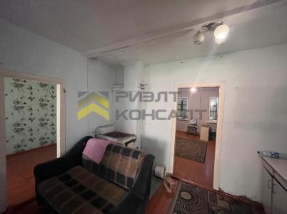 Продажа дома Омск. улица 10-я Восточная, 51