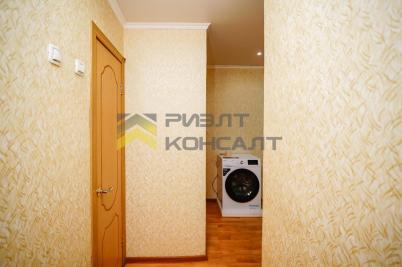 Продажа квартиры Омск. проспект Менделеева, 21, к.3