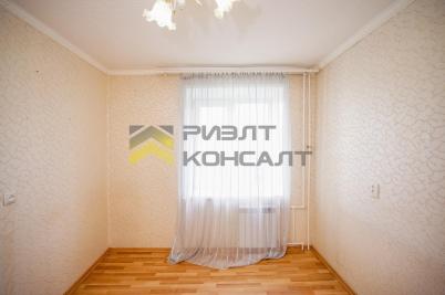 Продажа квартиры Омск. проспект Менделеева, 21, к.3