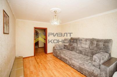 Продажа квартиры Омск. проспект Менделеева, 21, к.3