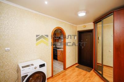 Продажа квартиры Омск. проспект Менделеева, 21, к.3