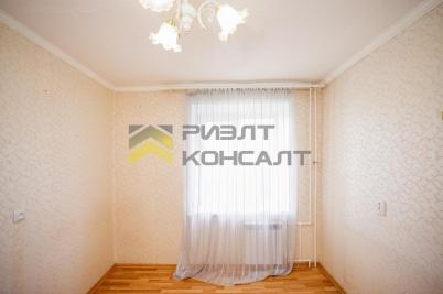 Продажа квартиры Омск. проспект Менделеева, 21, к.3