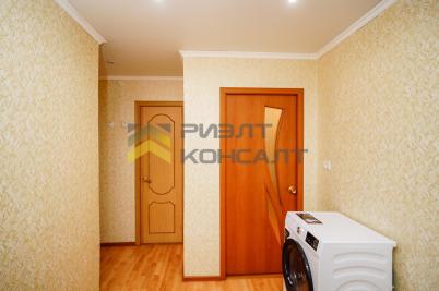 Продажа квартиры Омск. проспект Менделеева, 21, к.3