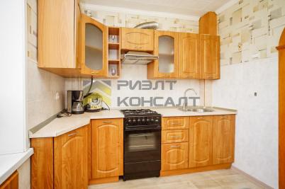 Продажа квартиры Омск. проспект Менделеева, 21, к.3