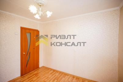 Продажа квартиры Омск. проспект Менделеева, 21, к.3
