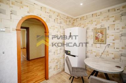 Продажа квартиры Омск. проспект Менделеева, 21, к.3