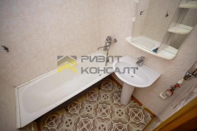Продажа квартиры Омск. проспект Менделеева, 21, к.3