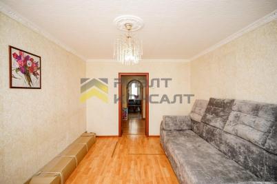 Продажа квартиры Омск. проспект Менделеева, 21, к.3