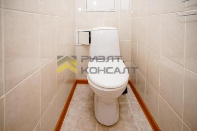 Продажа квартиры Омск. проспект Менделеева, 21, к.3