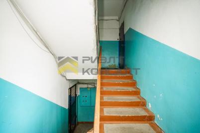 Продажа квартиры Омск. проспект Менделеева, 21, к.3