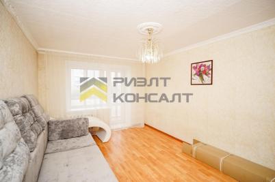 Продажа квартиры Омск. проспект Менделеева, 21, к.3