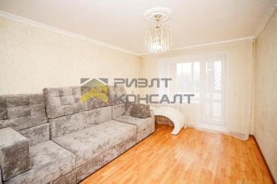 Продажа квартиры Омск. проспект Менделеева, 21, к.3