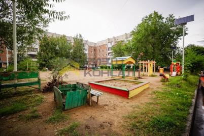 Продажа квартиры Омск. проспект Менделеева, 21, к.3