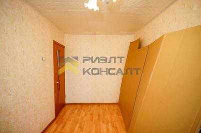 Продажа квартиры Омск. проспект Менделеева, 21, к.3