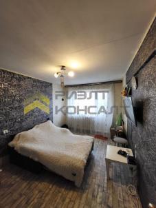 Продажа квартиры Омск. улица Бархатовой, 4