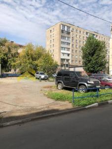 Продажа квартиры Омск. улица Бархатовой, 4
