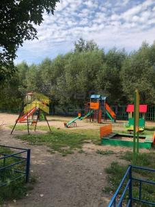 Продажа квартиры Омск. улица Бархатовой, 4