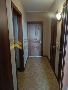 Продажа квартиры Омск. улица Волгоградская, 26