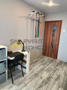 Продажа квартиры Омск. улица Волгоградская, 26
