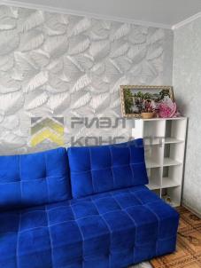 Продажа квартиры Омск. улица Волгоградская, 26