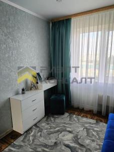 Продажа квартиры Омск. улица Волгоградская, 26