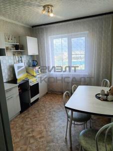 Продажа квартиры Омск. улица Волгоградская, 26