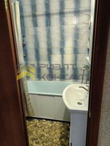 Продажа квартиры Омск. улица Волгоградская, 26