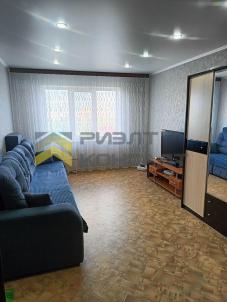 Продажа квартиры Омск. улица Волгоградская, 26