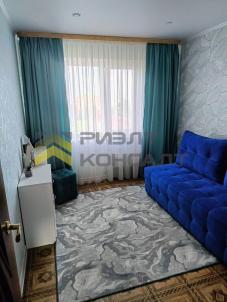 Продажа квартиры Омск. улица Волгоградская, 26