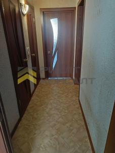 Продажа квартиры Омск. улица Волгоградская, 26