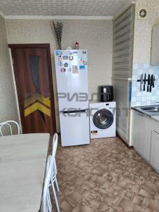 Продажа квартиры Омск. улица Волгоградская, 26