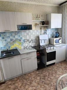 Продажа квартиры Омск. улица Волгоградская, 26