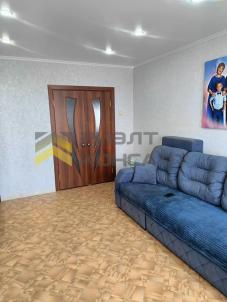 Продажа квартиры Омск. улица Волгоградская, 26