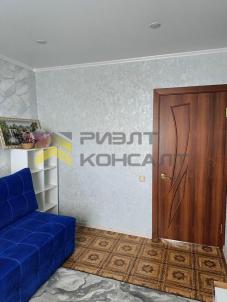 Продажа квартиры Омск. улица Волгоградская, 26