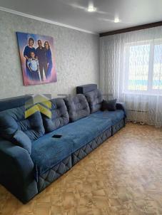 Продажа квартиры Омск. улица Волгоградская, 26