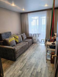 Продажа квартиры Омск. улица Волгоградская, 26