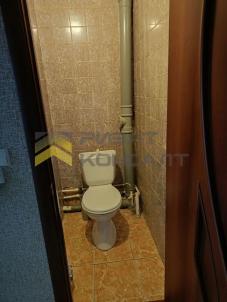 Продажа квартиры Омск. улица Волгоградская, 26