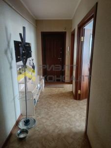 Продажа квартиры Омск. улица Волгоградская, 26