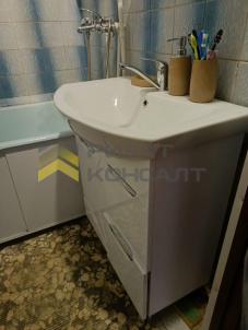 Продажа квартиры Омск. улица Волгоградская, 26