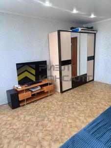 Продажа квартиры Омск. улица Волгоградская, 26