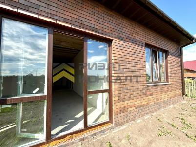 Продажа дома Омская обл, Омский р-н, поселок Новоомский Продажа дома Омская обл, Омский р-н, поселок Новоомский